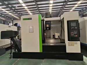 加工中心