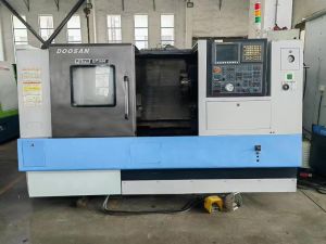 数控车床