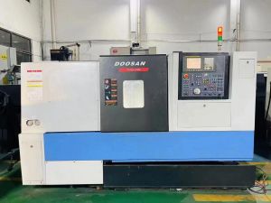 数控车床