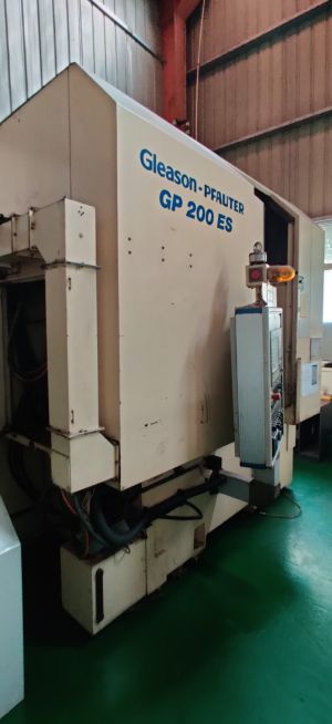 高速高效数控插齿机