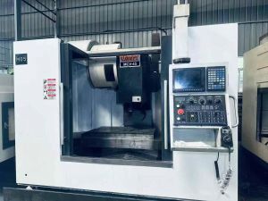 加工中心